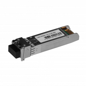 SFP+ WDM 10GBASE-ER/EW module, LC, Tx/Rx: 1330/1270nm, 40km, Cisco